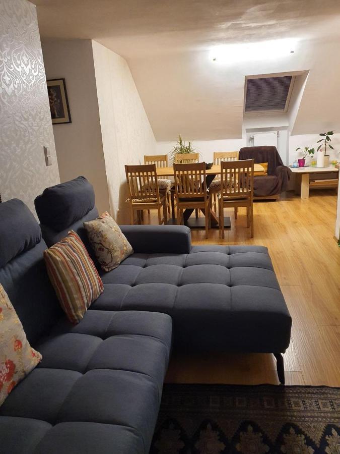 Ferienwohnung Berg View Bad Kissingen Apartment Mit 3 Schlafzimmern Exterior photo